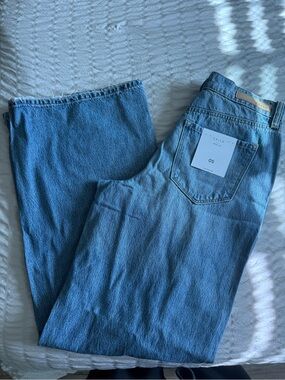 Cello Light Blue Flare & Wide Leg Women's Jeans